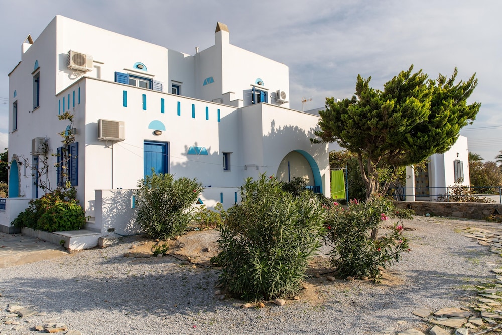 Arhontiko Studios