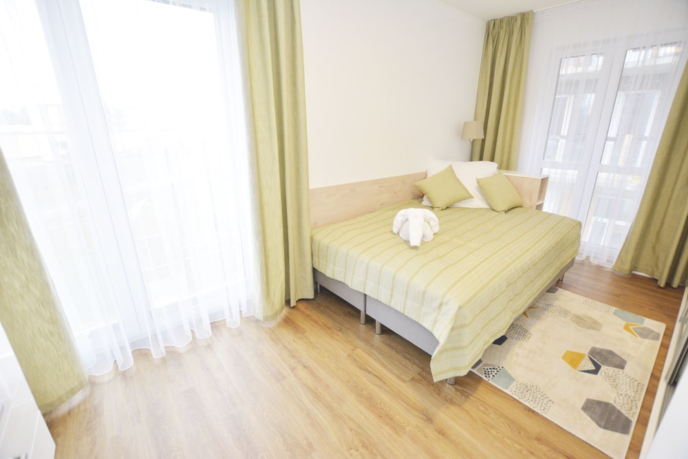 Apartamenty Bałtycka6 view 5