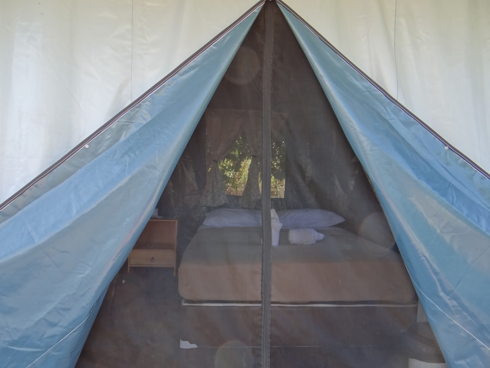 The Camping Field