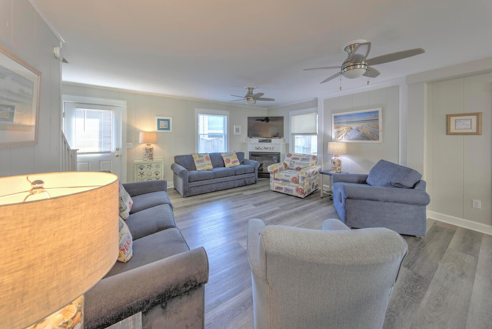 Mckinley Avenue 19A