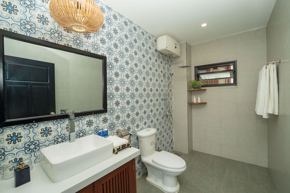 An Bang Garden Homestay