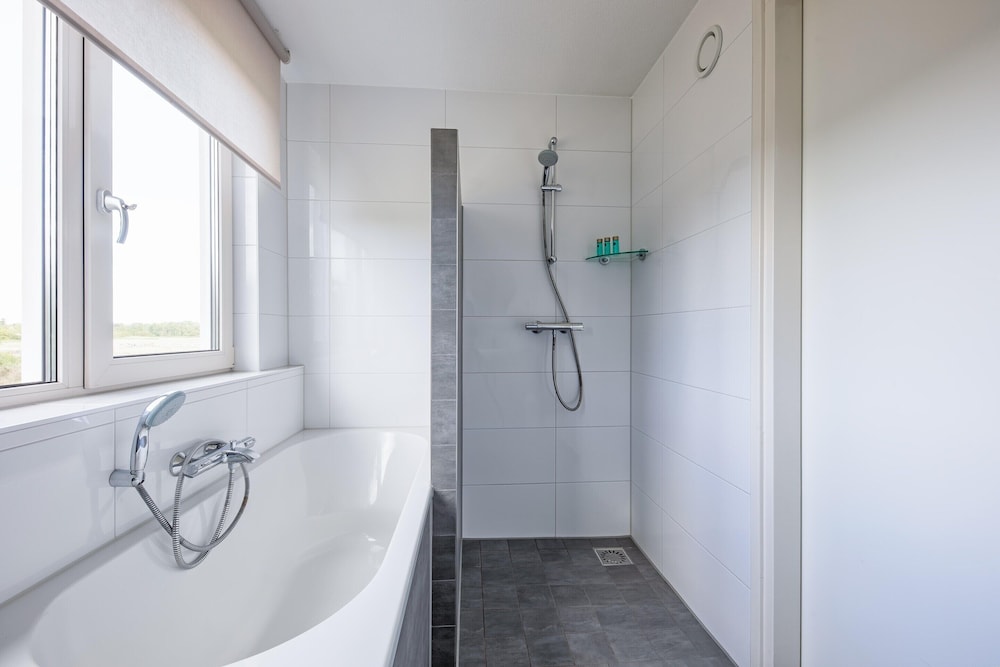 Holiday Home With Pets-friendly