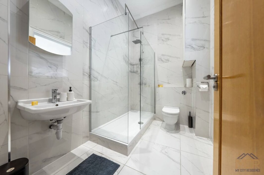 The Paddington Residences