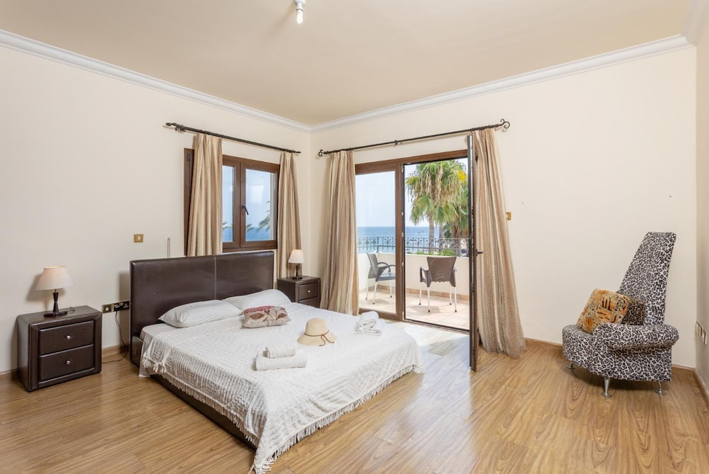 Villa Elysia in Paralimni