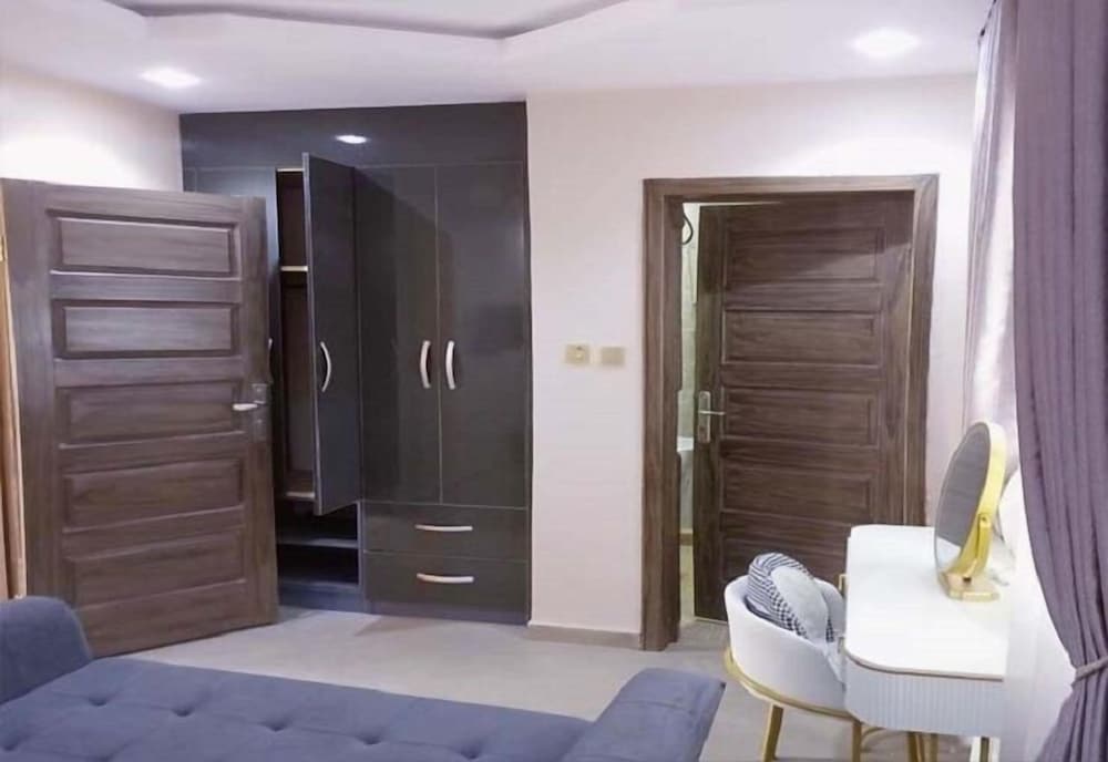 Westpark Luxury Apartment