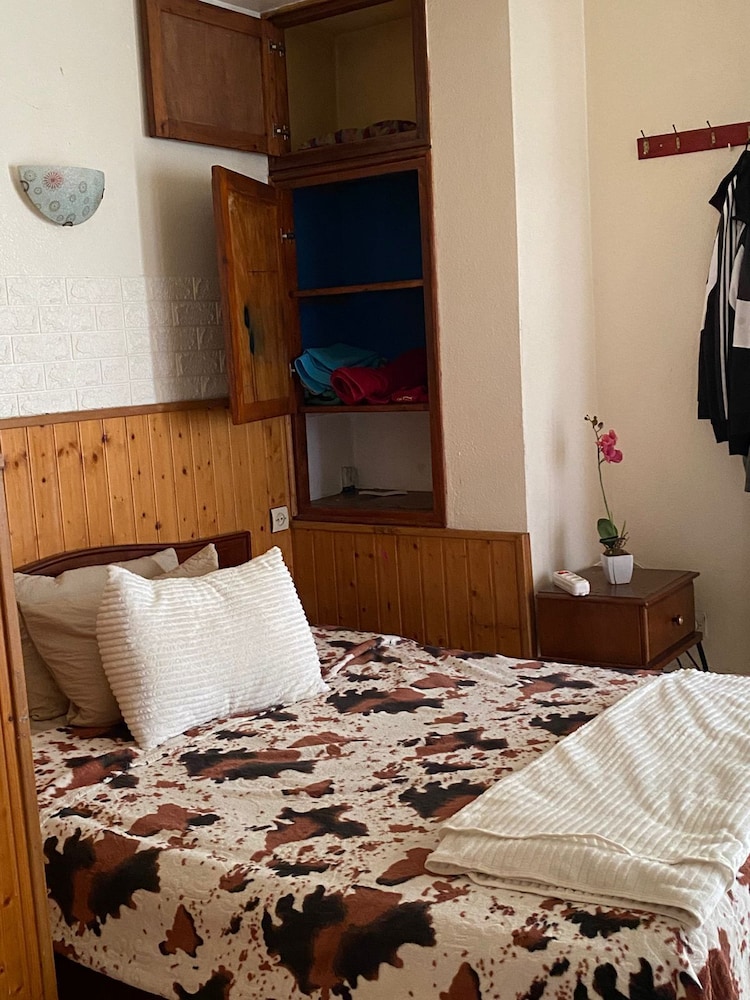 Vintage Seaview APT Full City Center