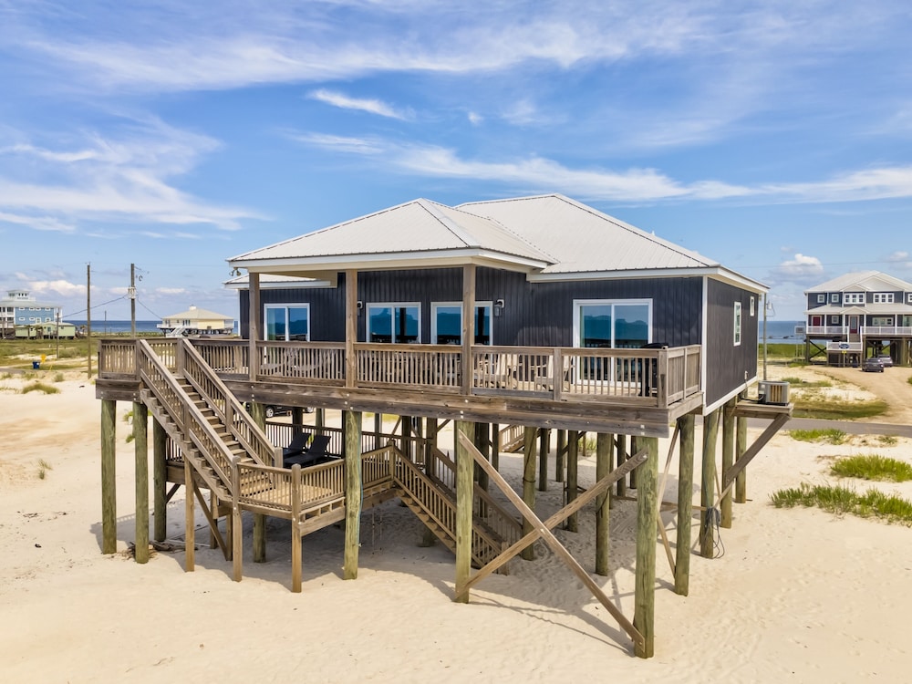 Sea La Vie - 106 Velasco Ct 4 Bedroom Home