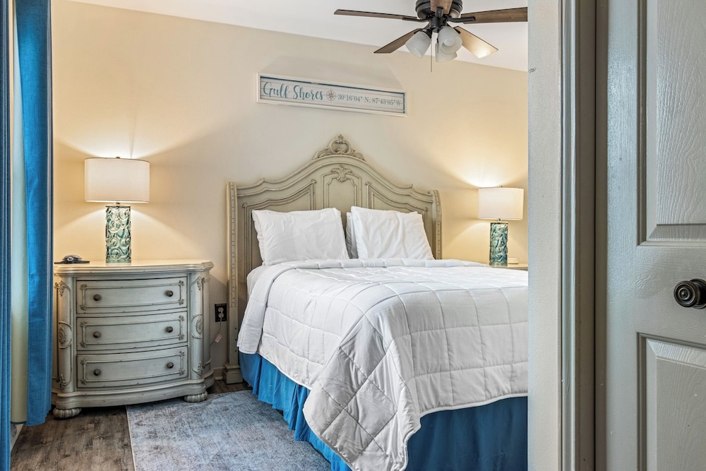 Ocean House I #1503 by Southern Vacation Rentals