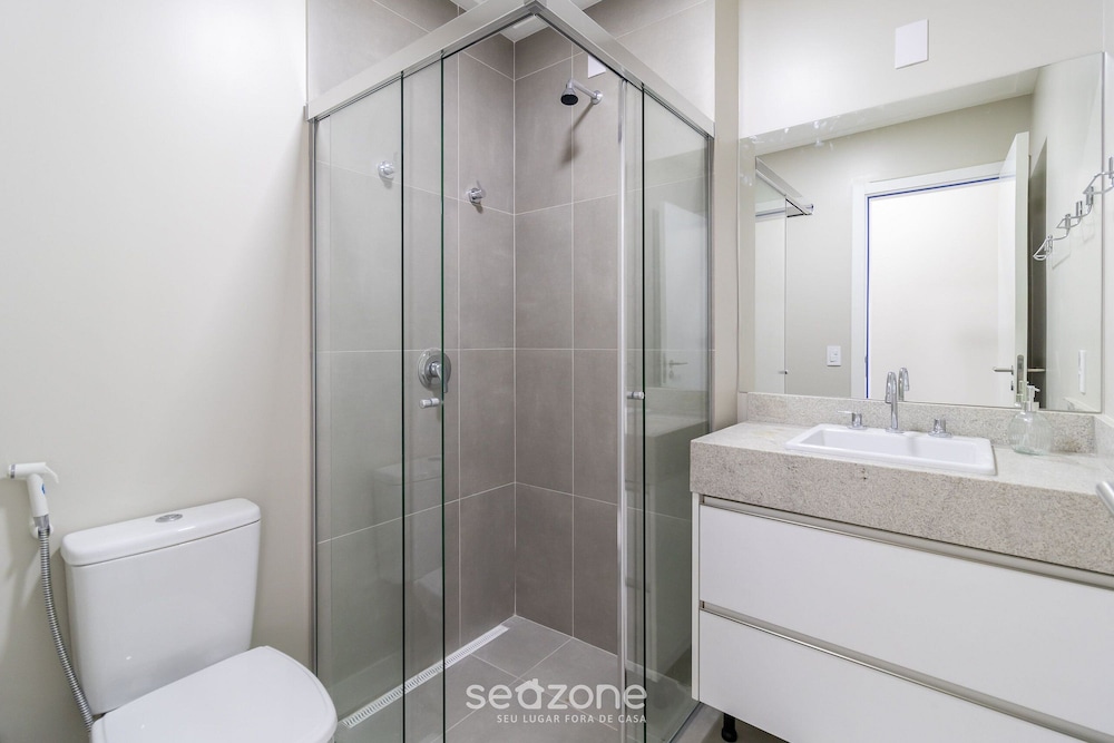 TVT - Luxury Studios in the Center of Florianopolis