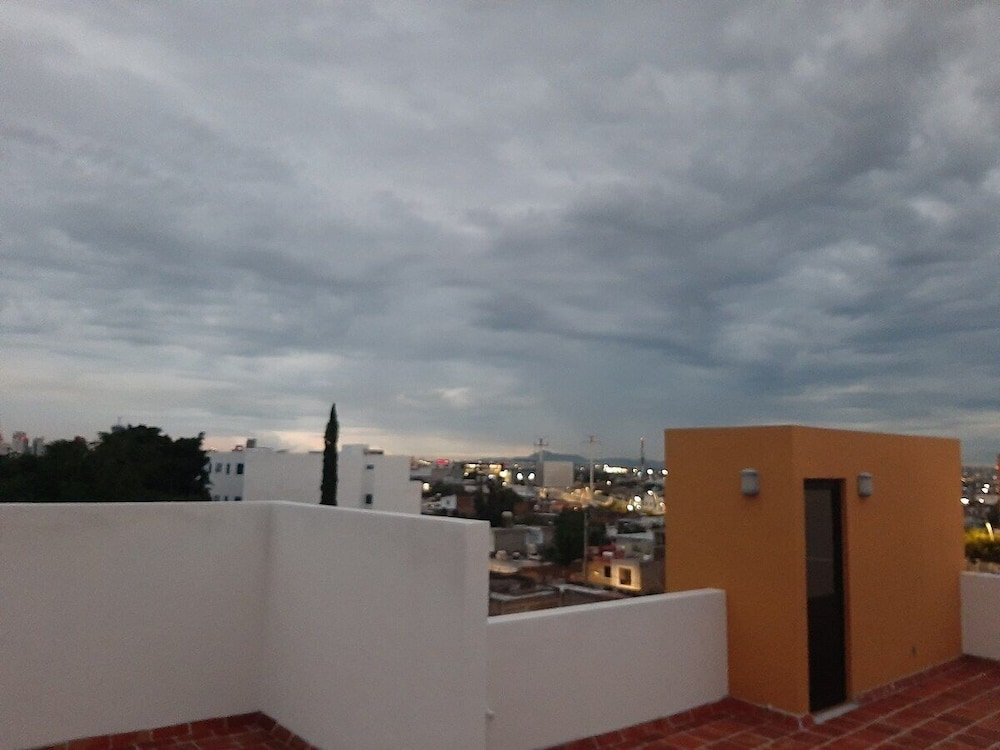 roof