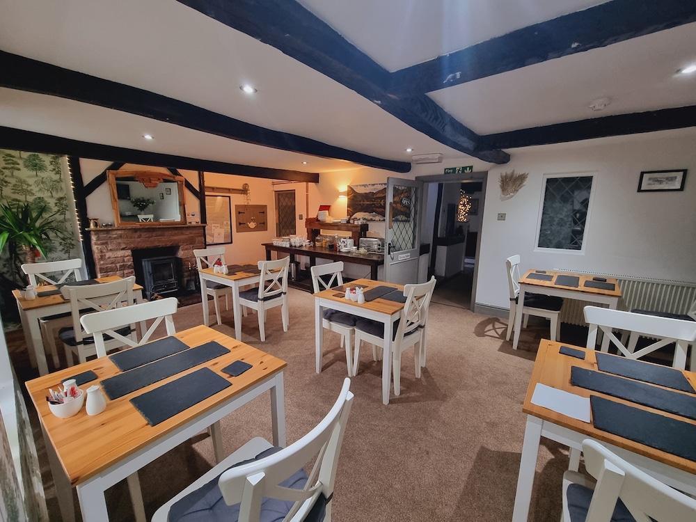 Lane Head Farm Country Guest House
