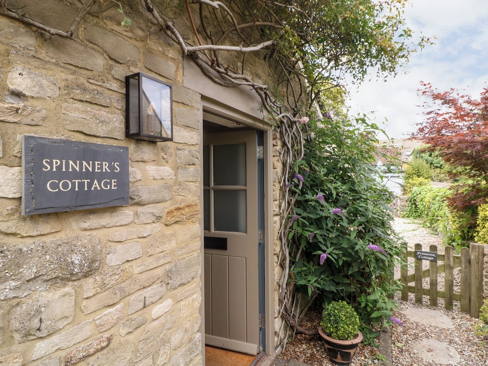 Spinners Cottage