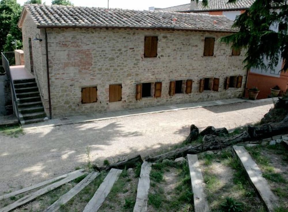 Agriturismo Villa Rancio