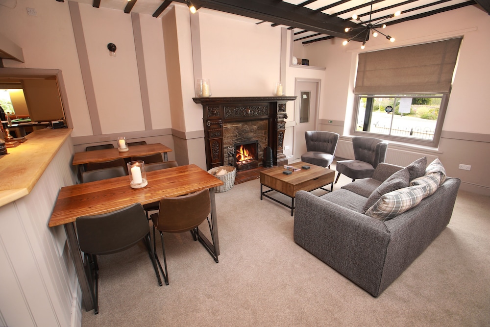 Llangollen Vacations - Glyn Valley Hotel - Property Image 5