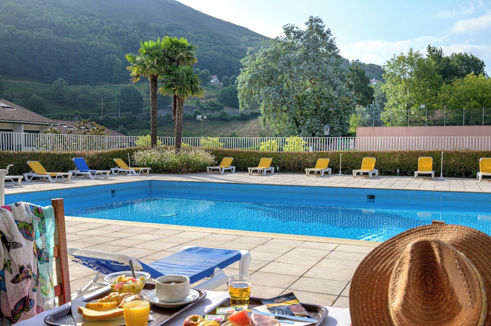 Village Club Le Saint Ignace