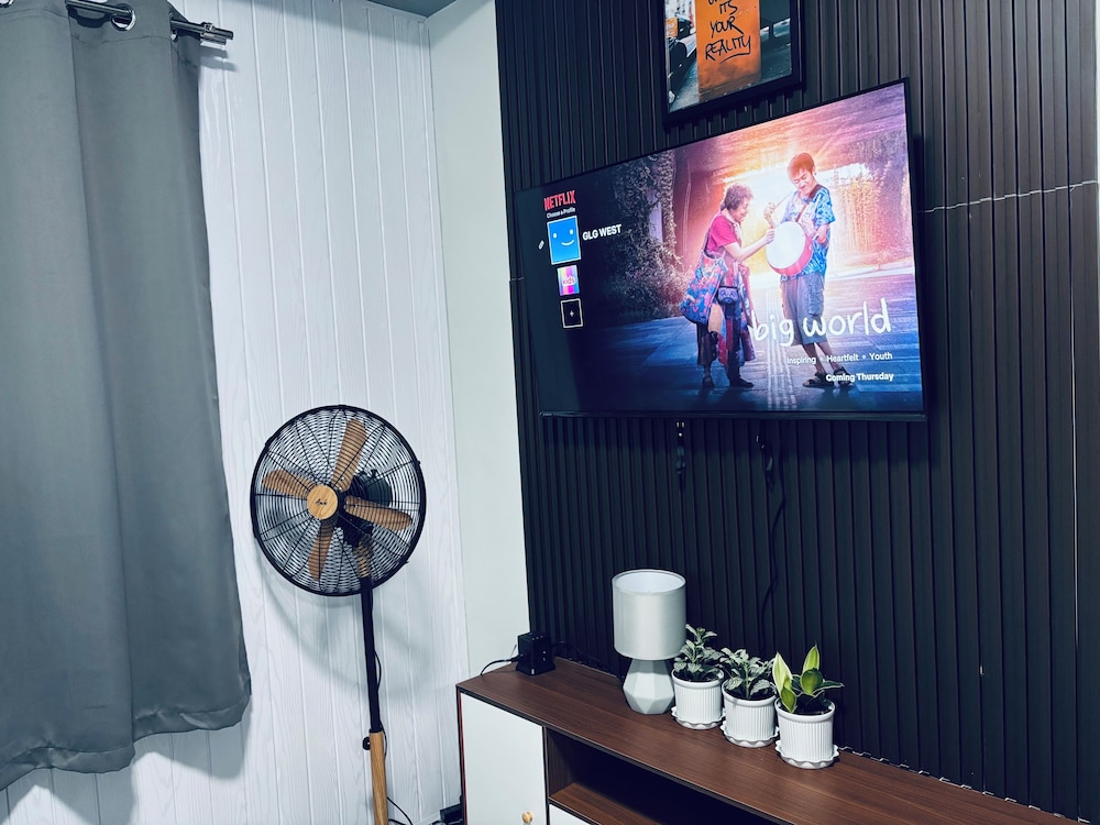Smart Stay 2600