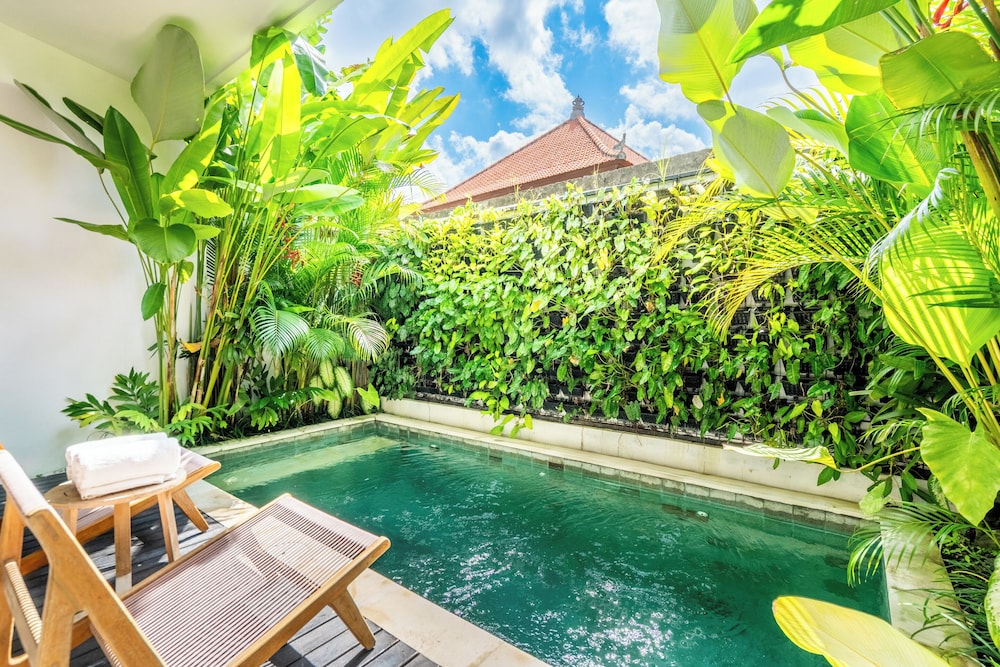 Premier Umalas Villa by Betterplace