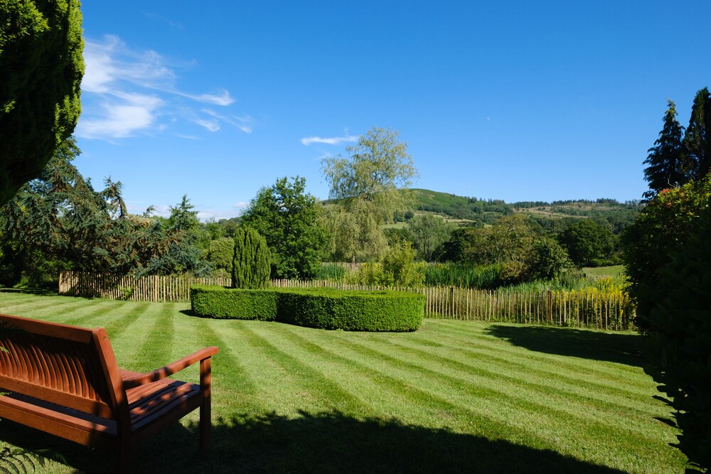 Orchard Cottage