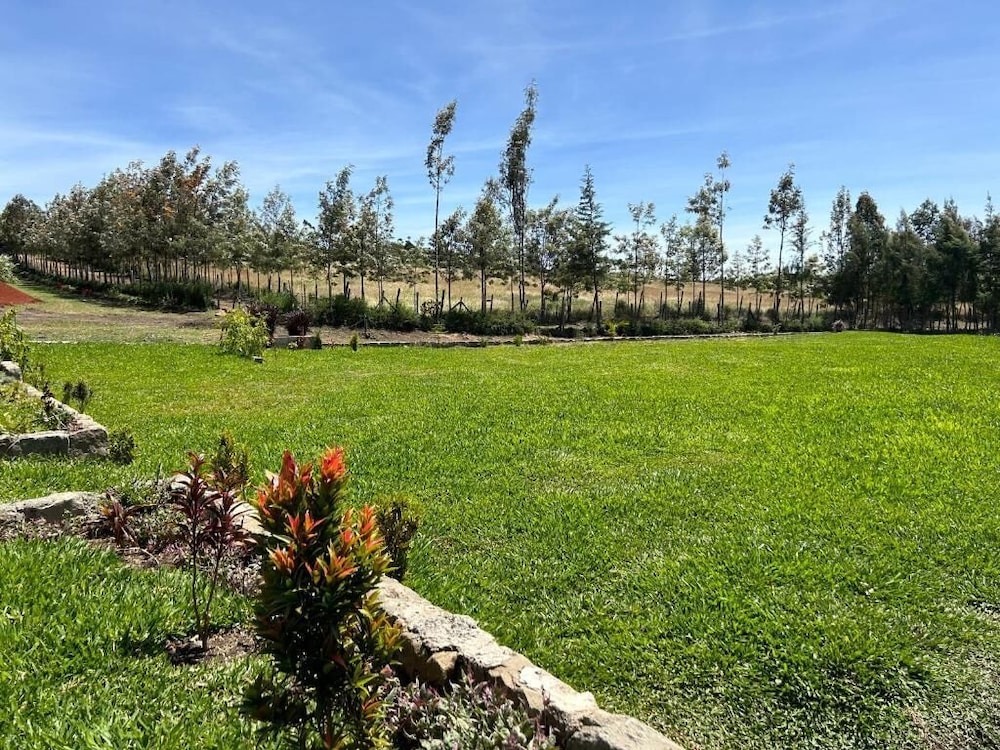 The Fairway Residence - Tanyai