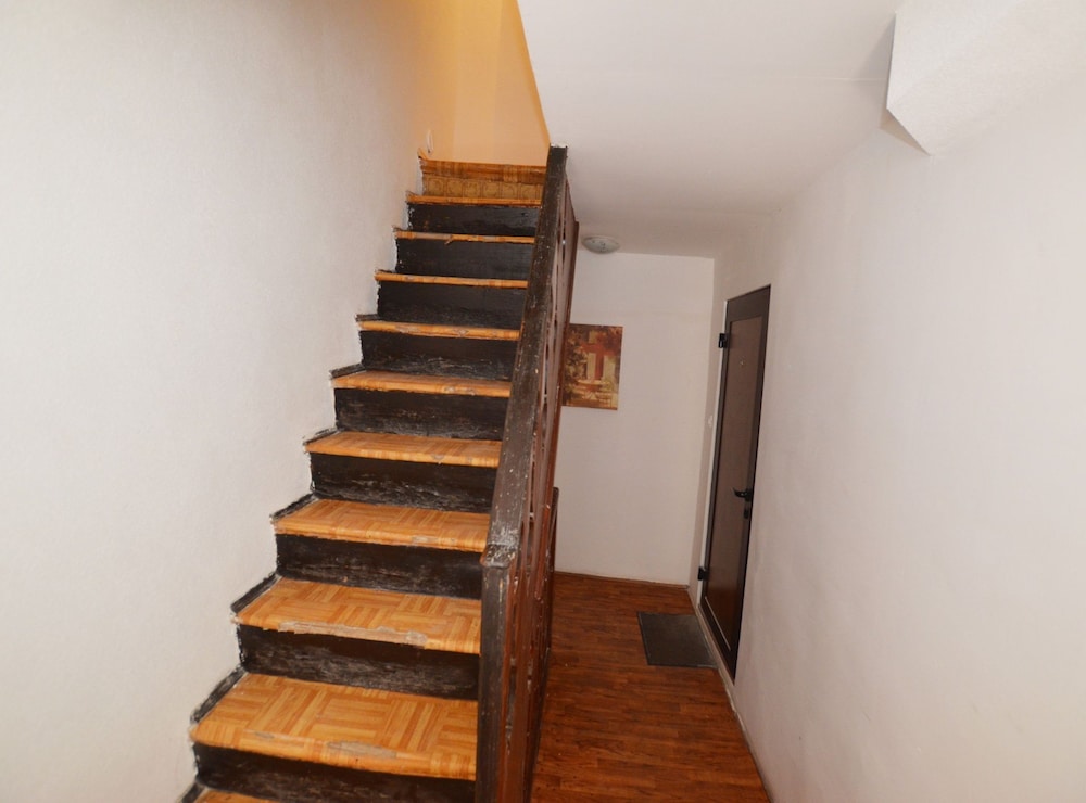 Sunny Rovinj Apartment With Sea View