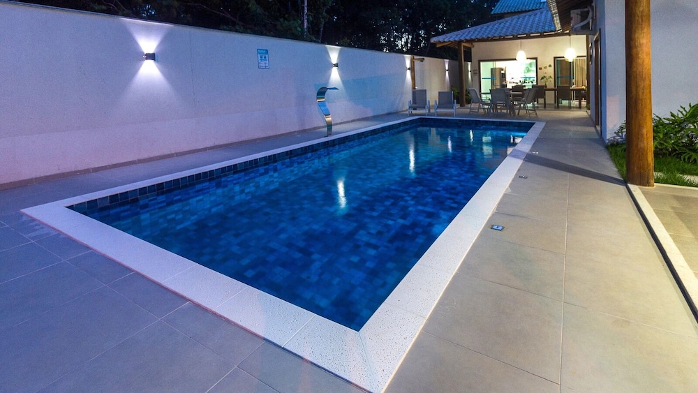 Residencial Falésias de Pitinga