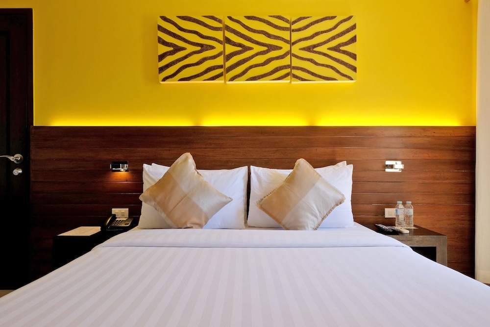 Cebu Vacations - Alba Uno Hotel - Property Image 27