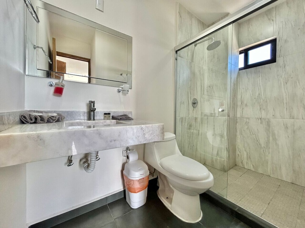 Boca de cielo Apartments