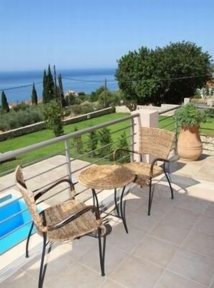 Erofili Villas