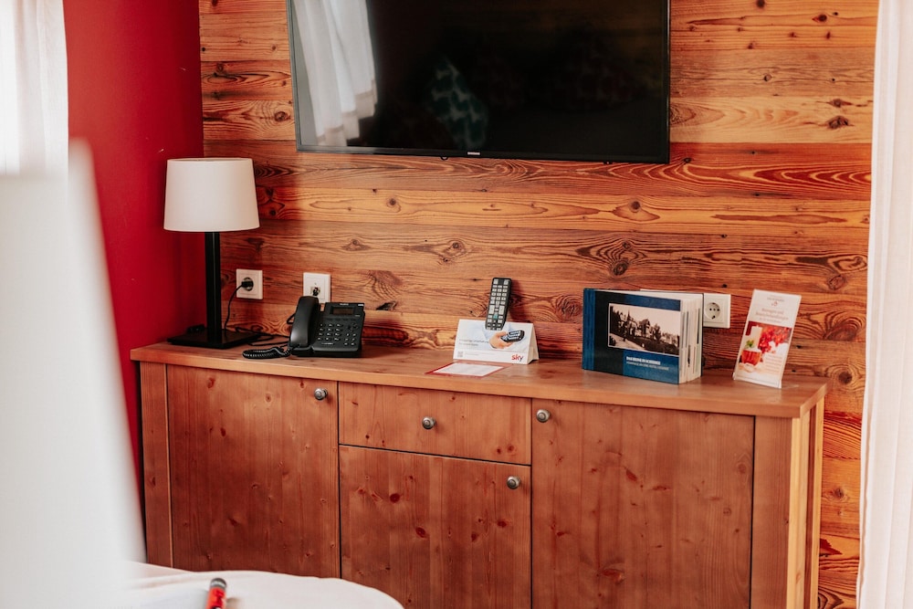 Chalet in Schierke Near Ski Slopes