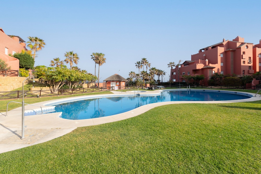 Rincon Tropical in El Pe Oncillo