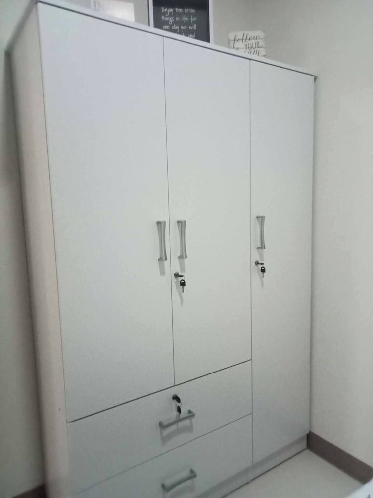 Luxurious Bayview 2BR Near MOA Picc CCP Free Wifi