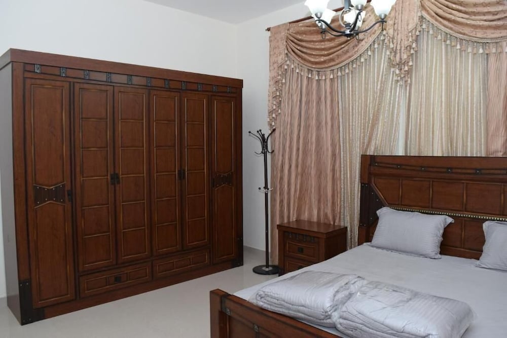 Red-37 - Bn Breek Villa