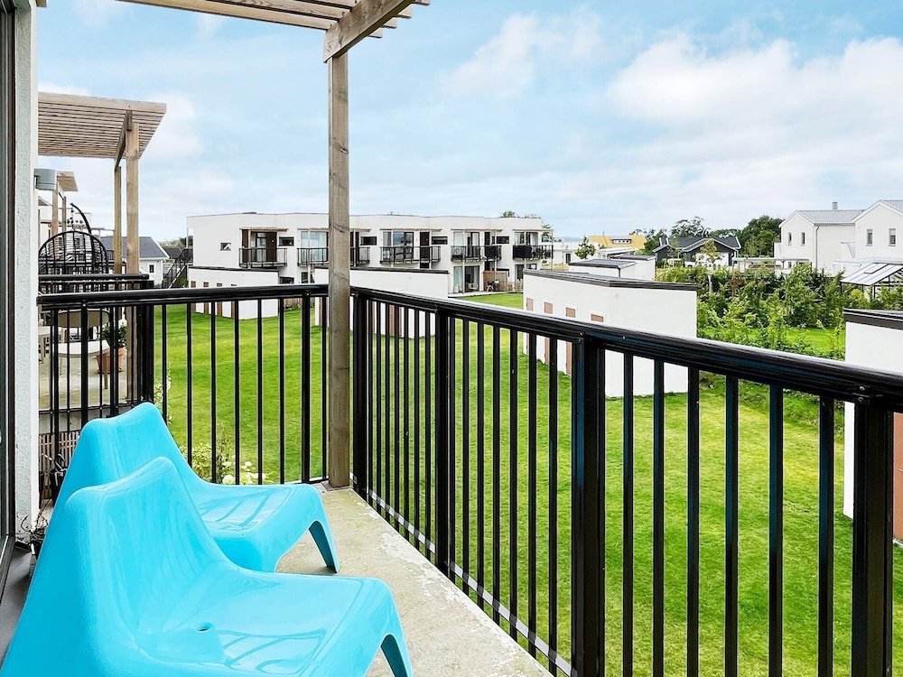 4 Star Holiday Home in Farhult view 5