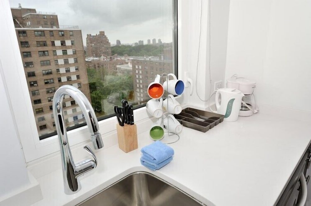Market Rental NYC Midtown West