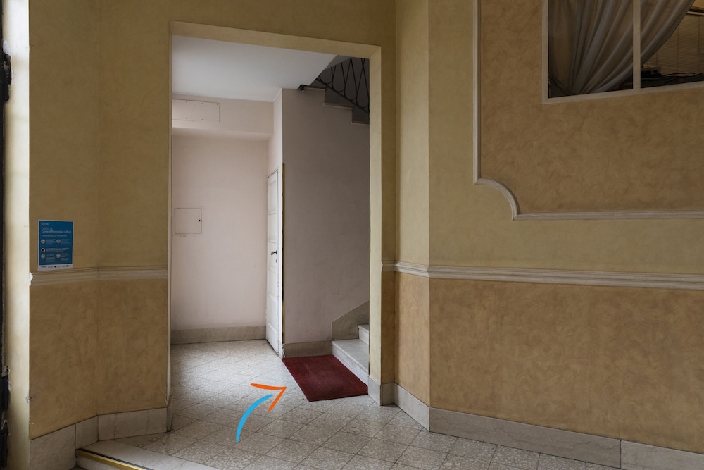 notaMi - Oskar Home - Tre Ponti