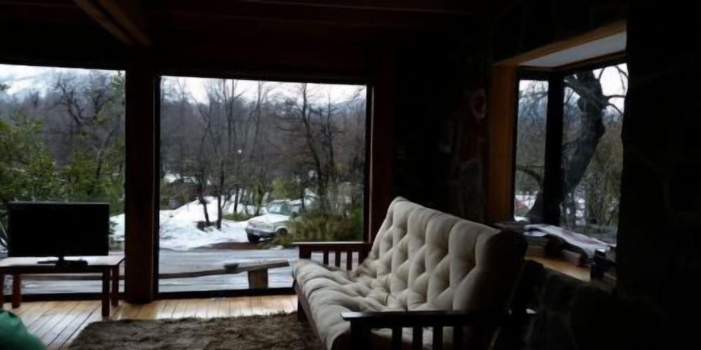 Ama Lodge