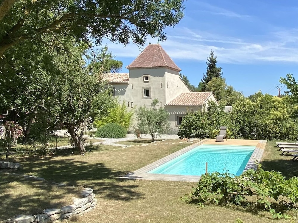 Domaine des Périès