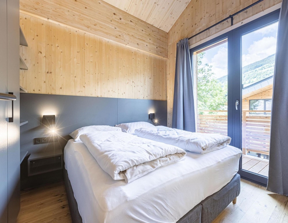 Penthouse With Sauna