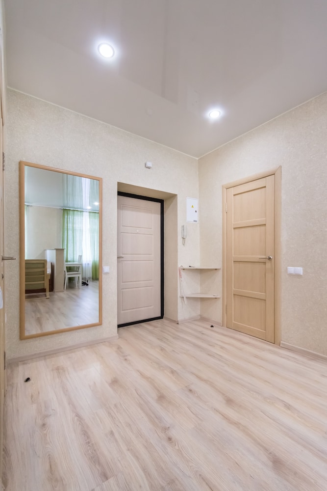 Apartament on Baumana Street