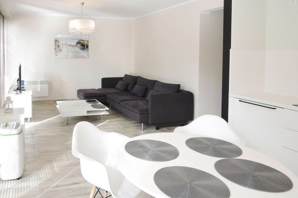 Luxury Appartment in Lukecin 60qm view 3