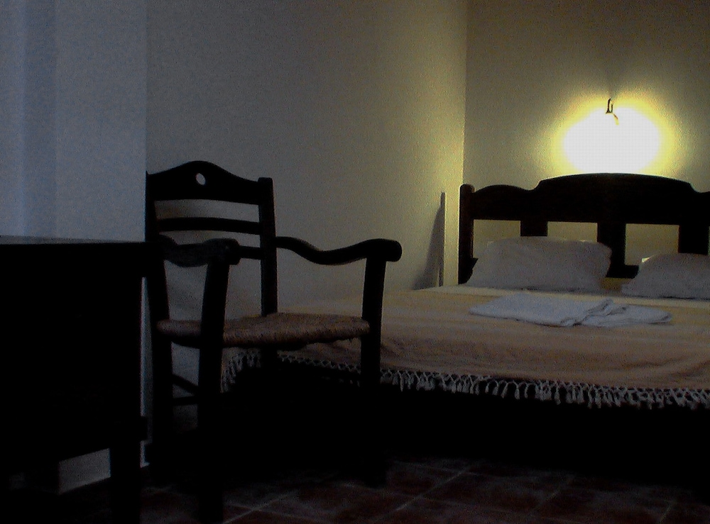 Ksa Sou Traditional Guesthouses