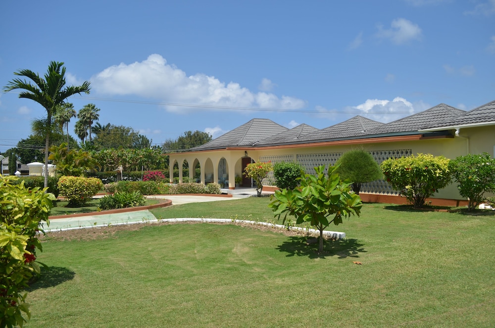 Cindys Villa