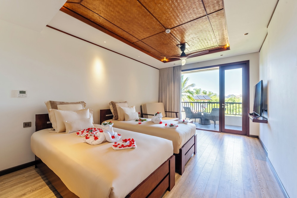 Hoi An Eco Retreat