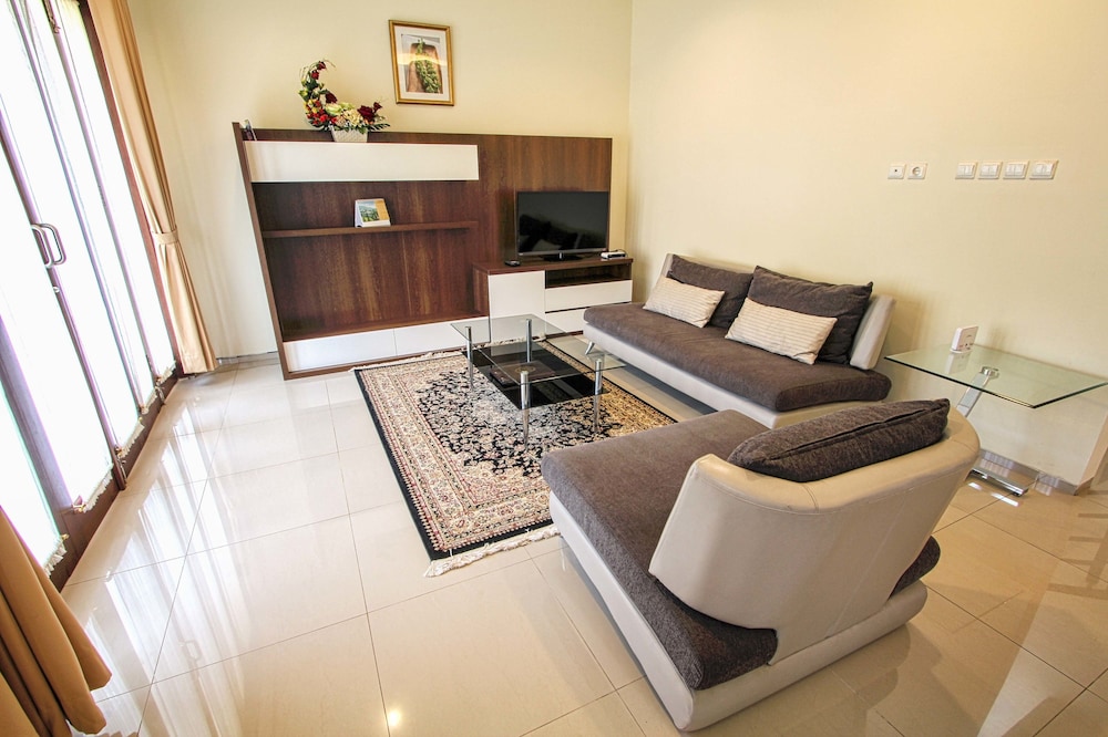 Villa Tirta Syariah