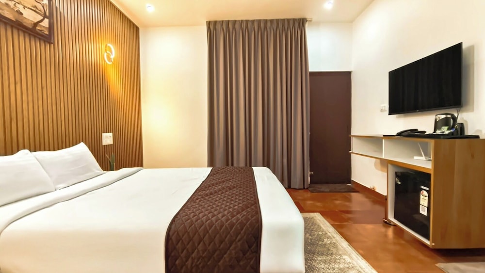 Lionton Resort by Z Vacations