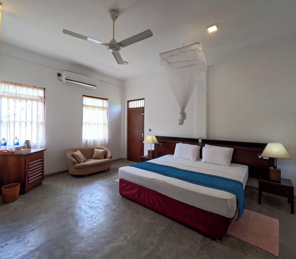Surf Bay Villa
