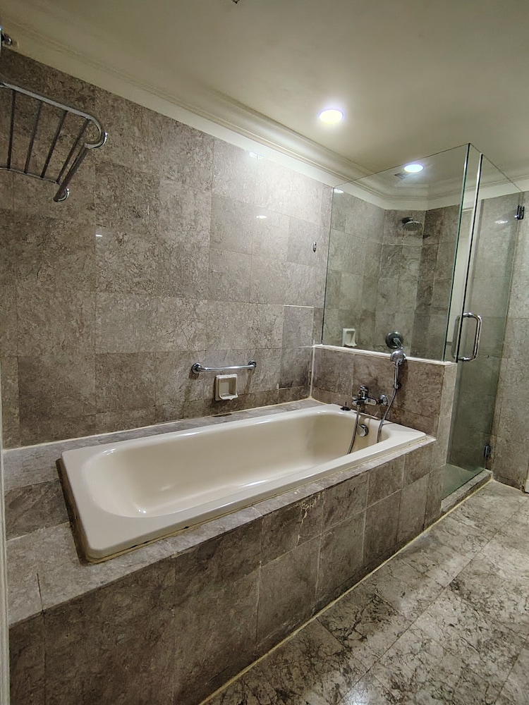 Kuala Lumpur Suite Berjaya Times Square