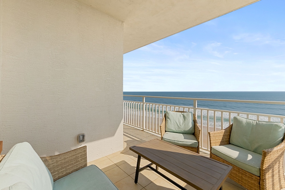 Oceanview Condo Daytona Shores 3 bed 3 Bath, Billede 39