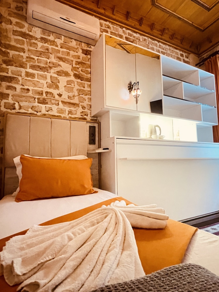 Astra Boutique Otel - Image 16