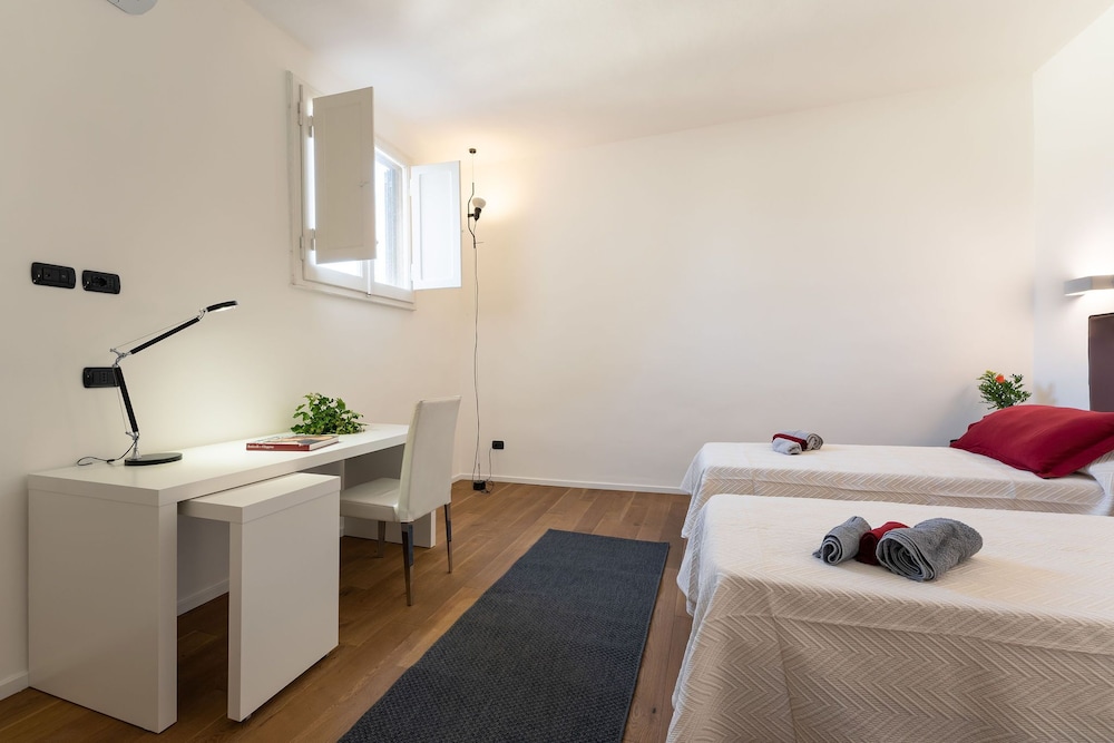 Firenze Rentals